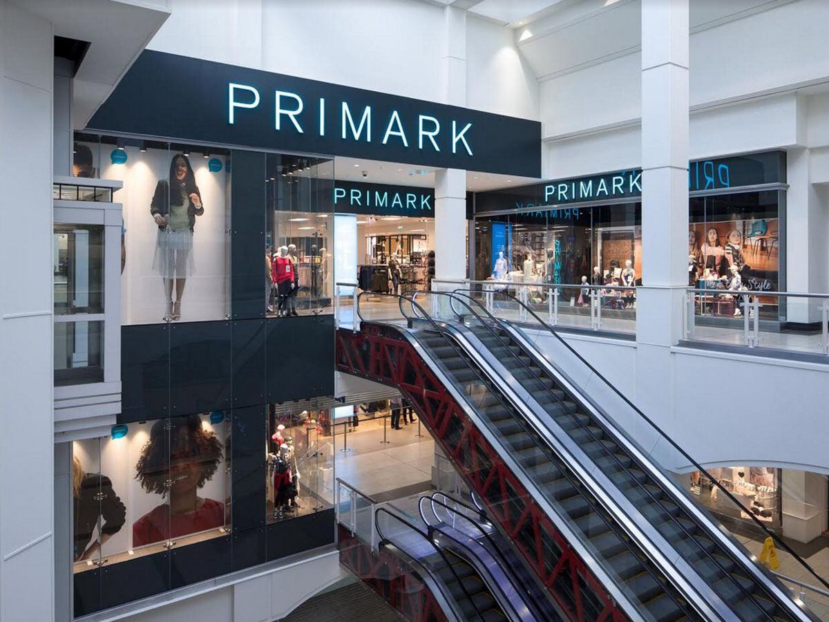 Primark shoppers spot sale clearance reducing kids clothes to just