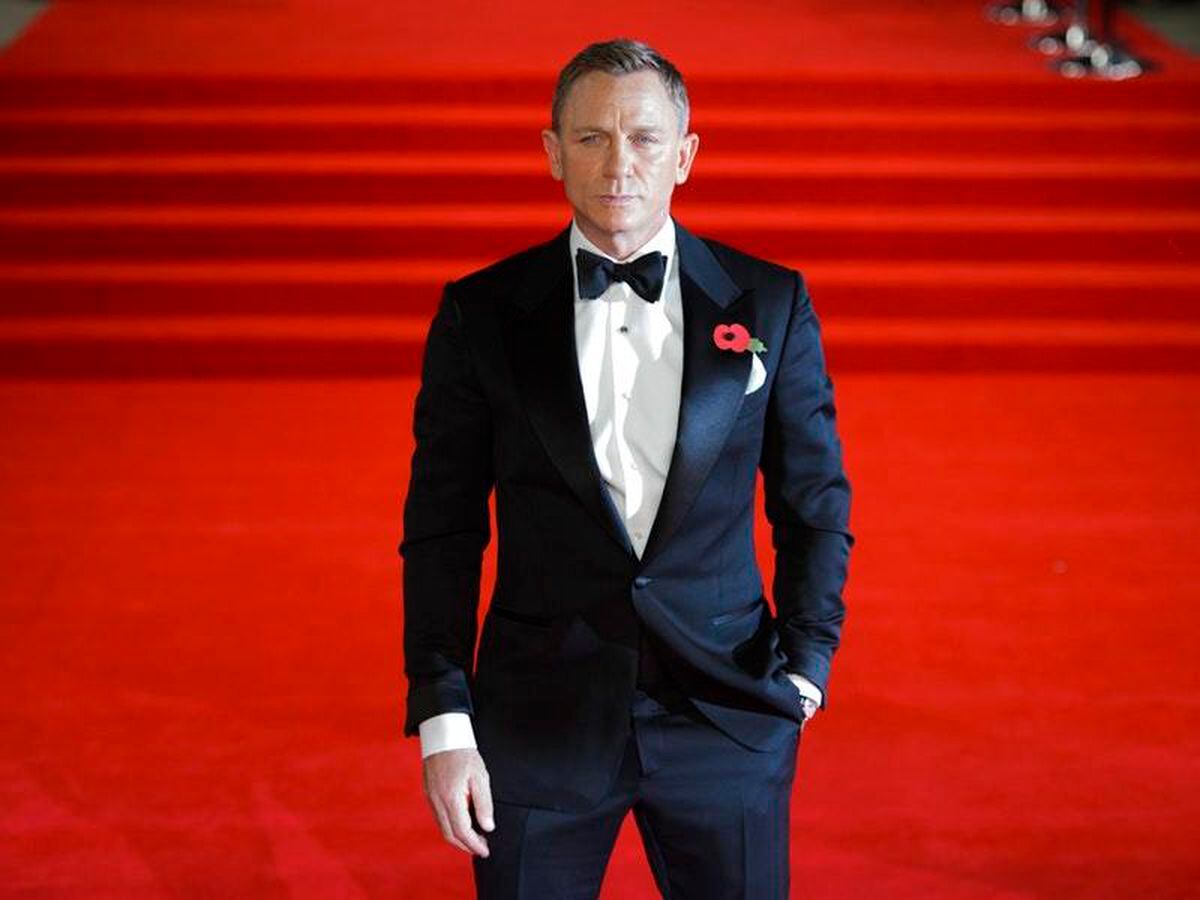 A Bond in the making: How Daniel Craig became 007 | Shropshire Star