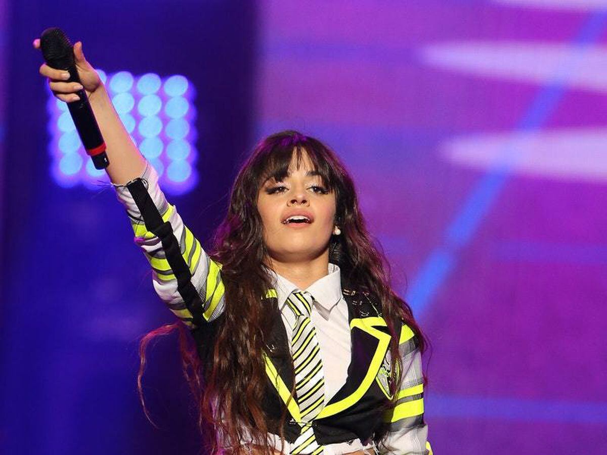 Camila Cabello postpones tour due to coronavirus | Shropshire Star