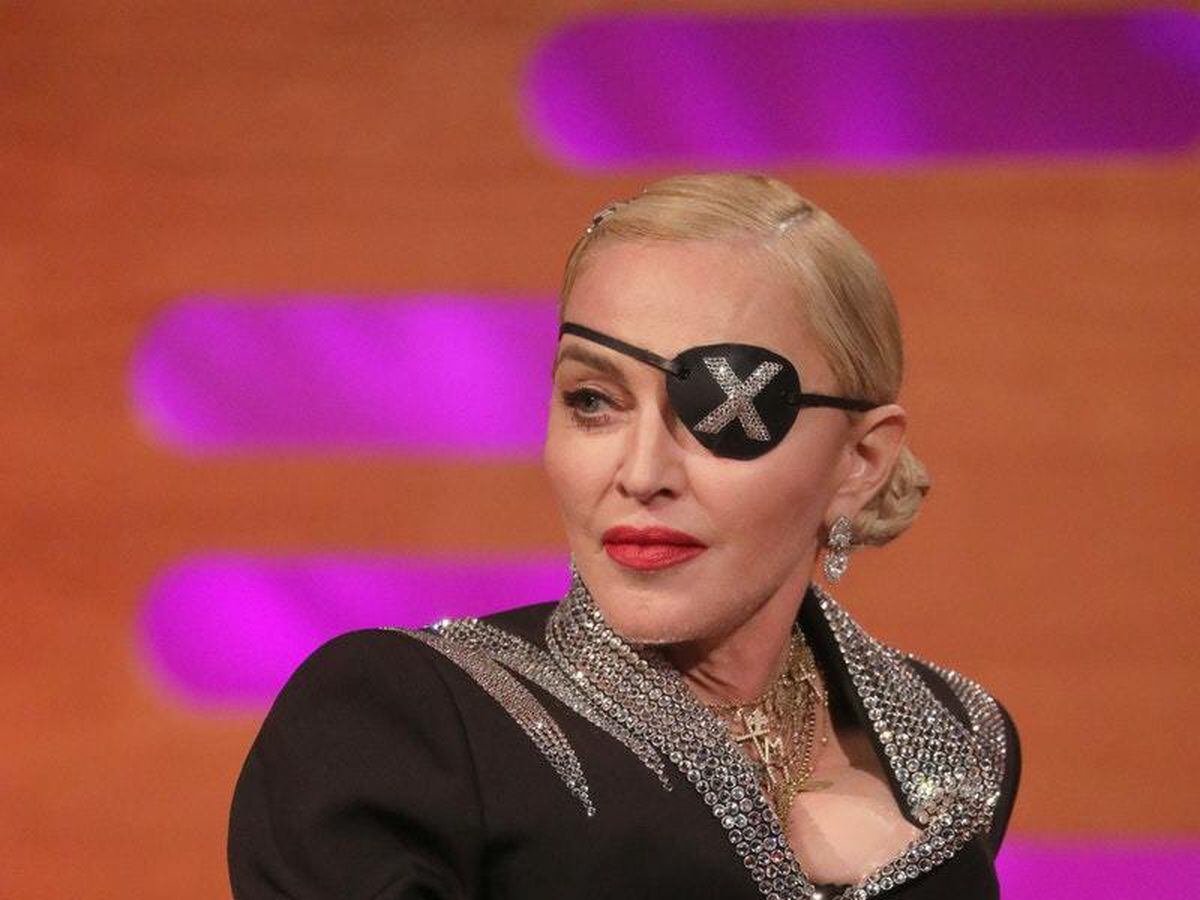 Why Madonna still matters