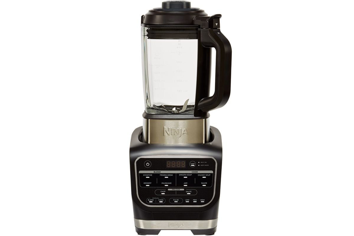 Ninja Soup Maker and Blender HB150UK