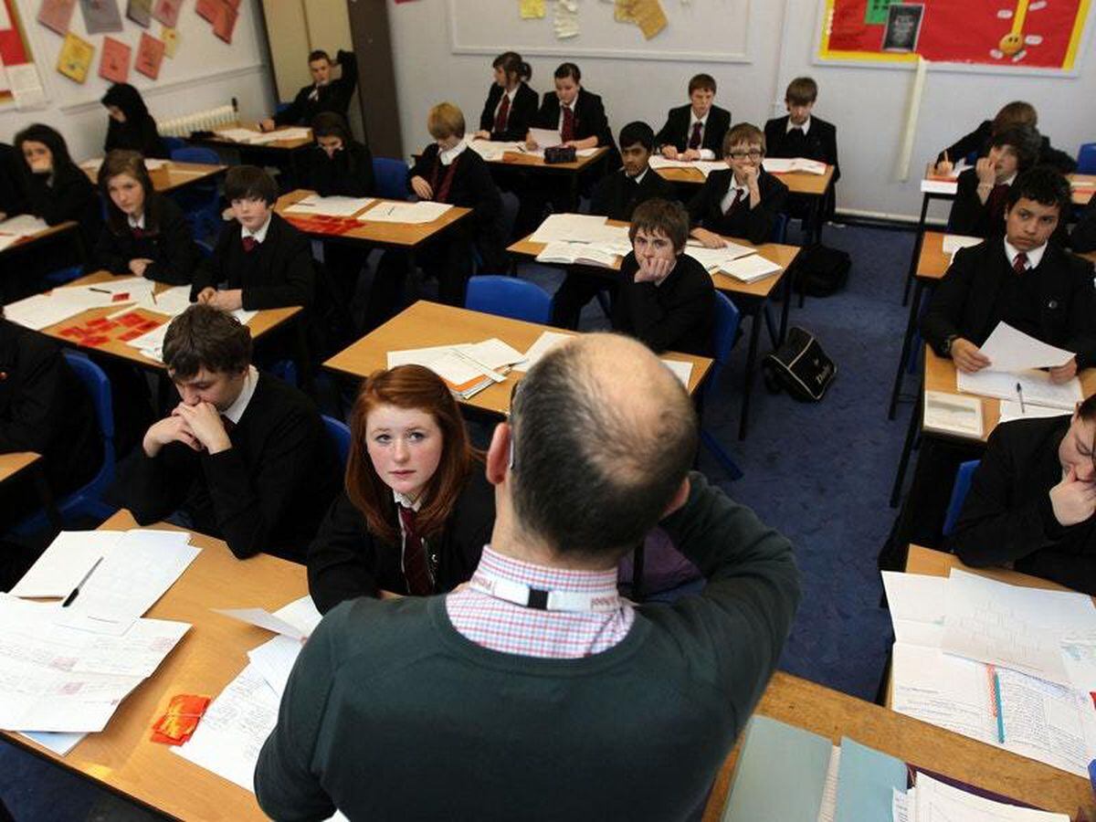 most-secondaries-see-increase-in-average-class-size-shropshire-star