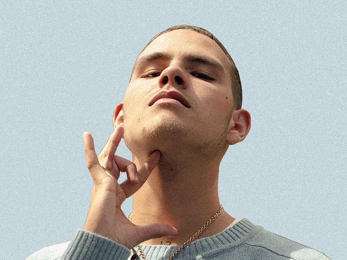 Slowthai