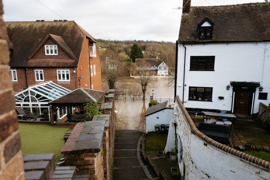 'It's just going to get worse and worse': Bridgnorth reflects on yet ...