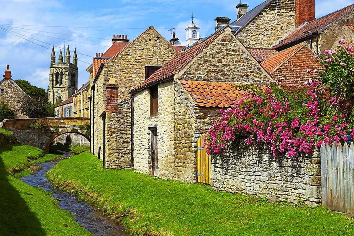 Travel review: North Yorkshire | Shropshire Star