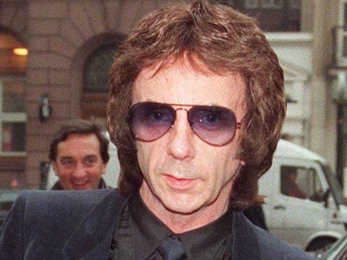 BBC apologises for calling murderer Phil Spector ‘talented but flawed ...