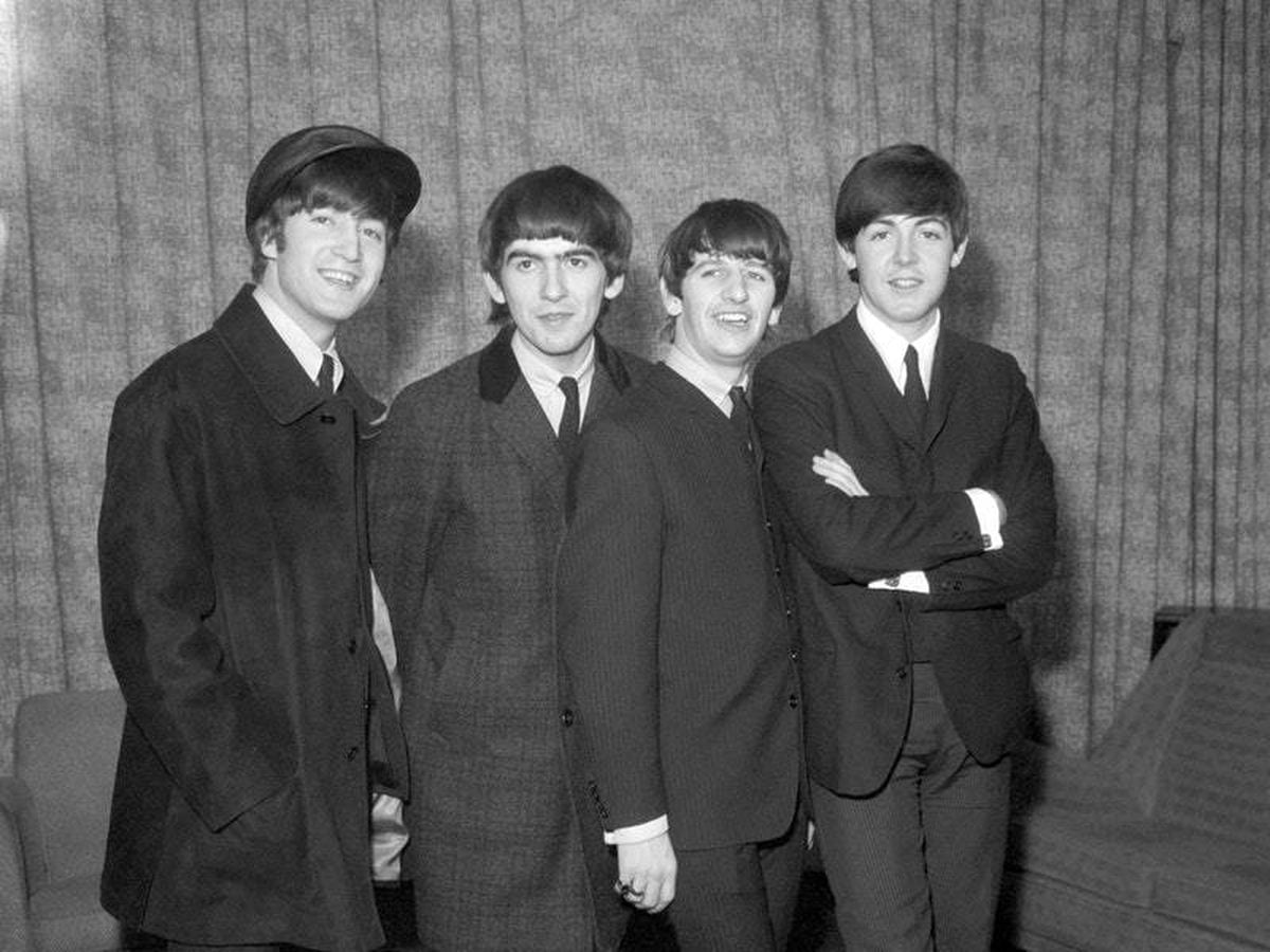 Recording studio of first ever Beatles disc to be featured at ...