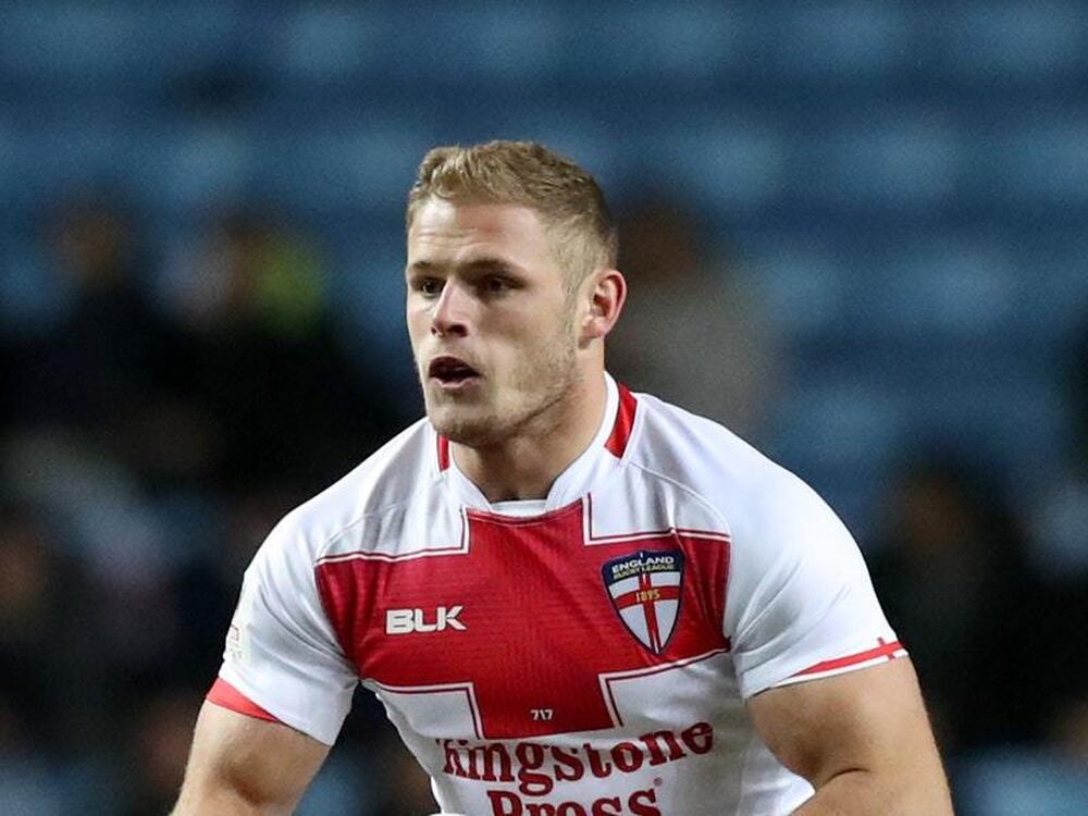 George Burgess ruled out of England-New Zealand Test due to injury ...