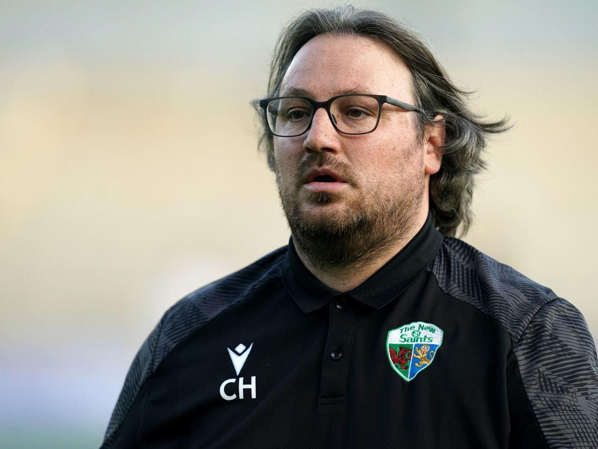 TNS boss Craig Harrison won’t take anything for granted in Europe