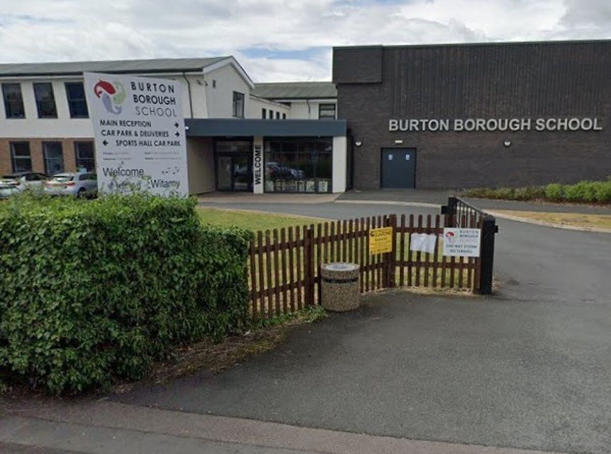 Newport school making progress after requires improvement Ofsted