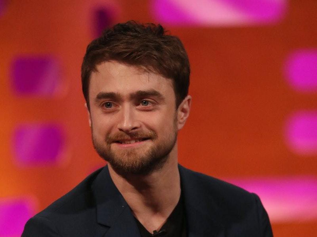 Daniel Radcliffe Responds To JK Rowling’s Alleged Anti-trans Tweets ...