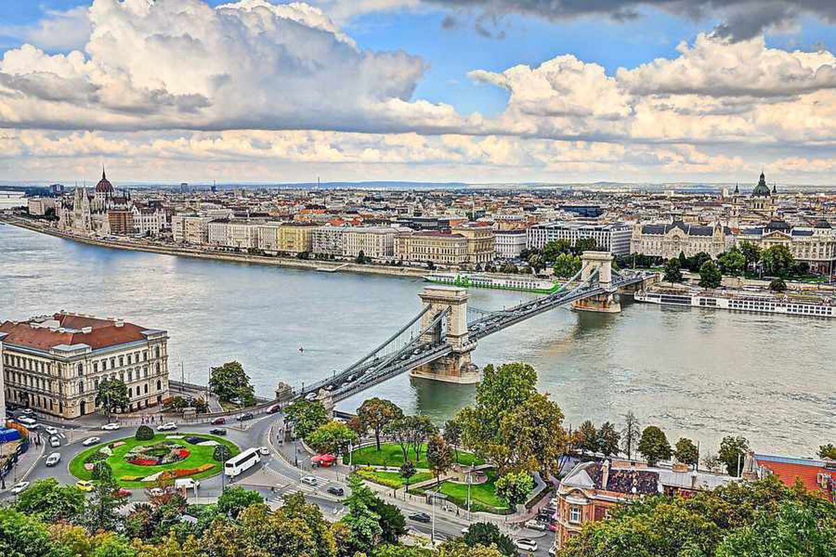 Travel review: Budapest | Shropshire Star