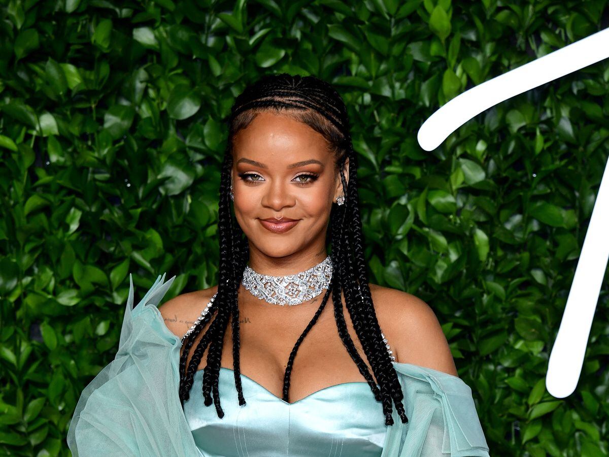 National Fenty League: Rihanna to Perform Super Bowl Halftime Show - The  Source