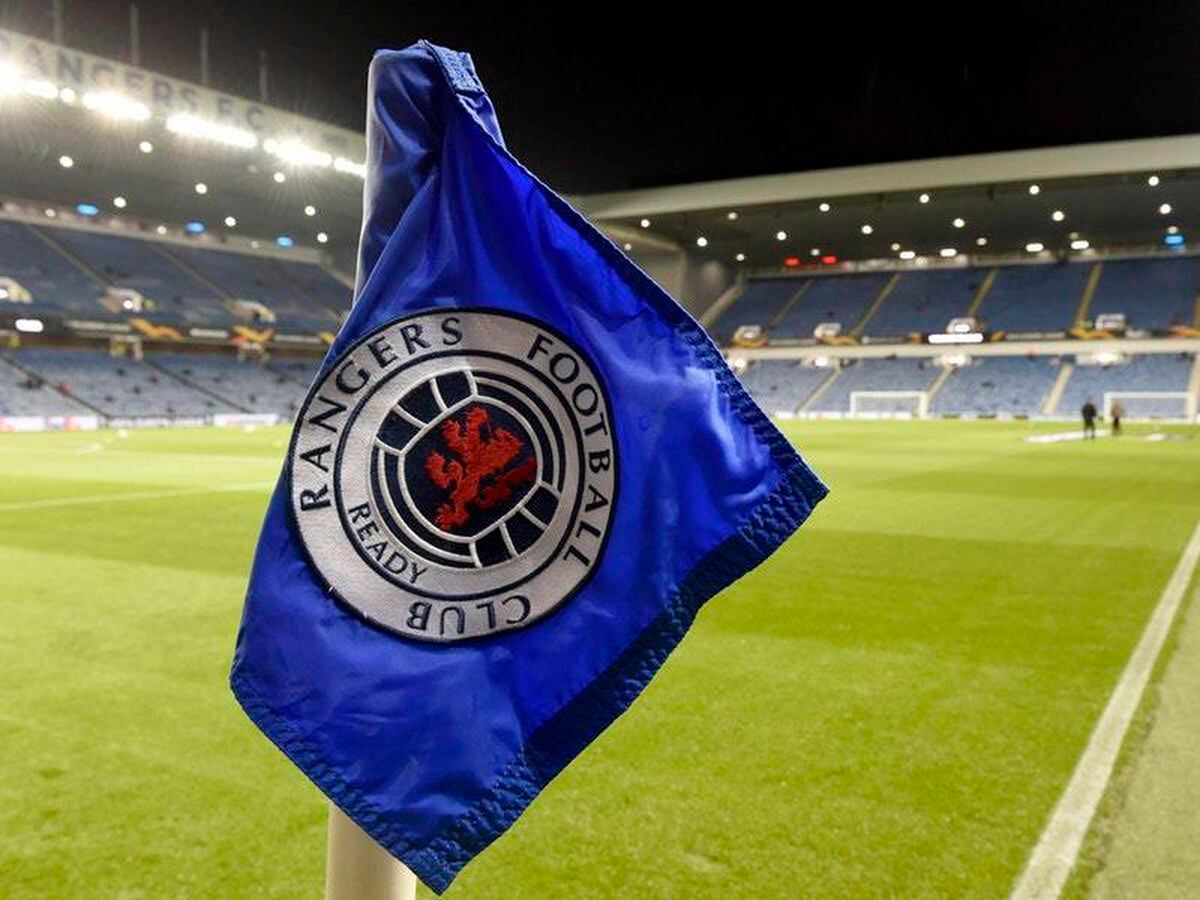 Rangers Rail Against Plans For An Early Finish To The Season In ...