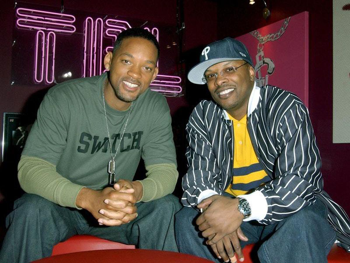 DJ Jazzy Jeff discusses his severe coronavirus symptoms in call with ...