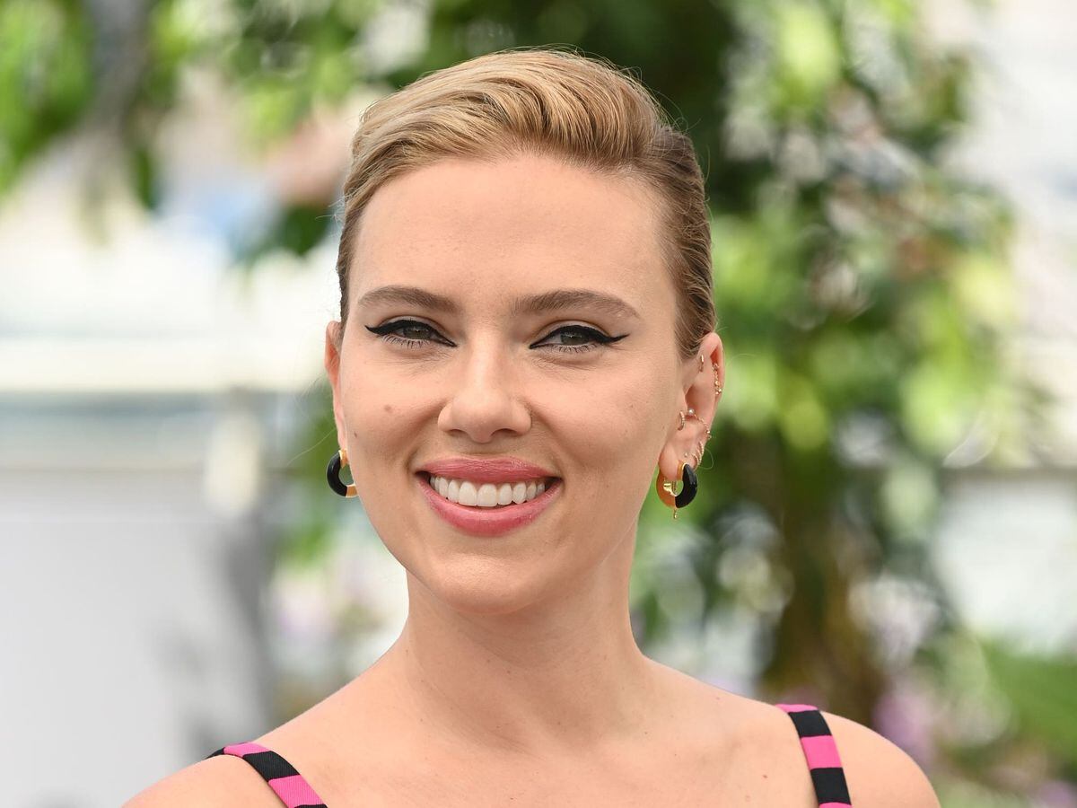 Scarlett Johansson: ChatGPT voice sounds ‘eerily similar’ to mine ...