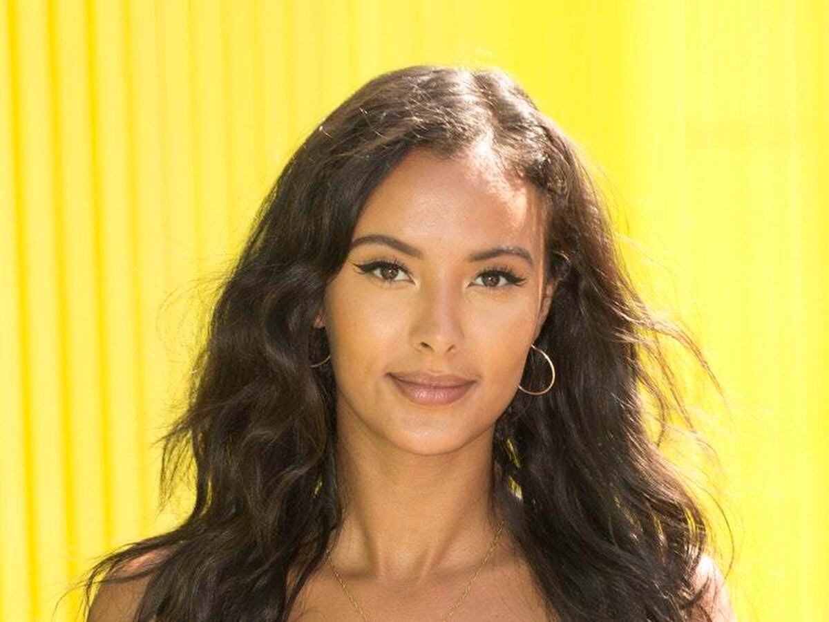 Maya Jama: Social media is a gift and a curse | Shropshire Star