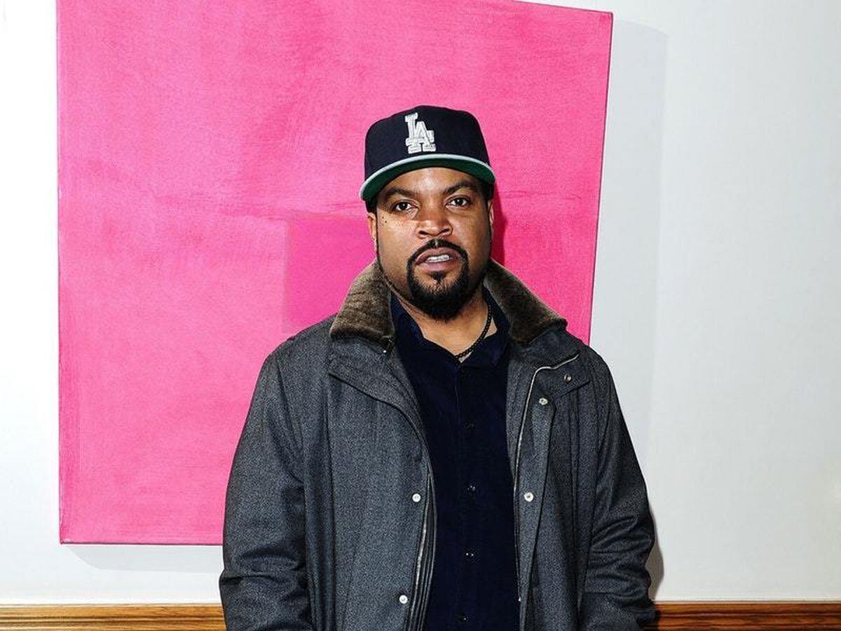 Ice Cube Recalls Early Meetings With Boyz N The Hood Director John Singleton Shropshire Star