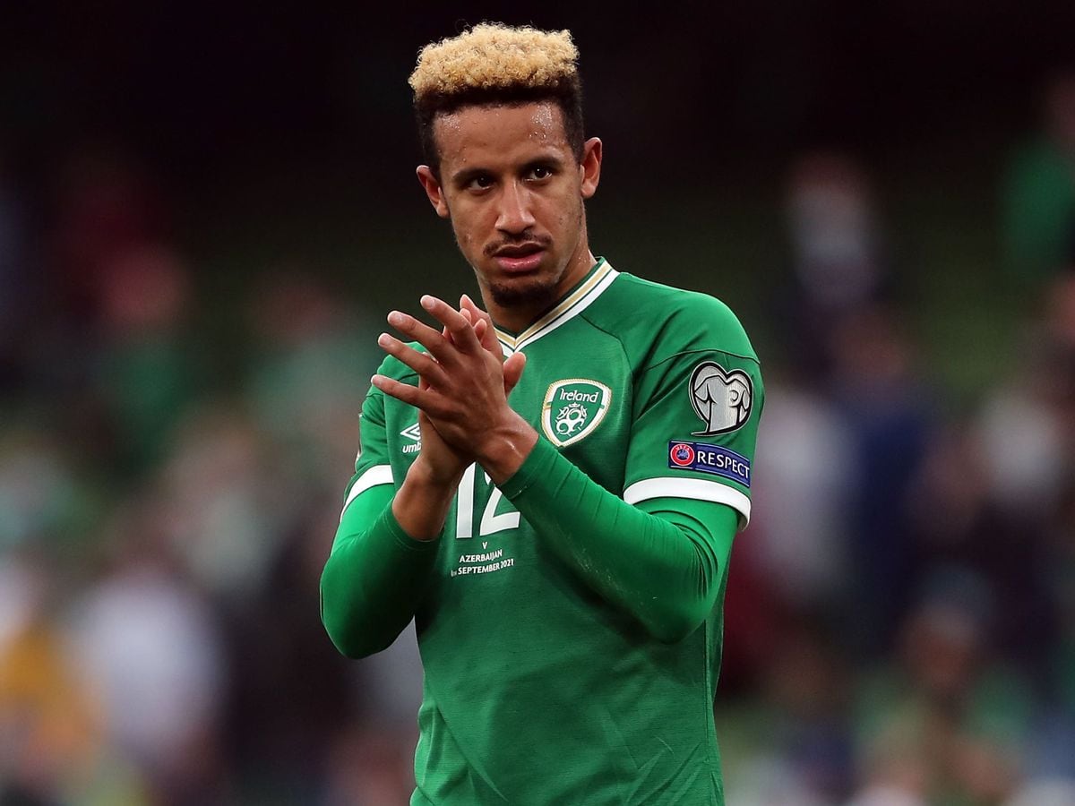 Callum Robinson Speaks Out On His Decision Not To Be Vaccinated Against 