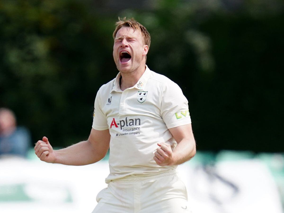 Worcestershire end winless Blast run with victory over Leicestershire