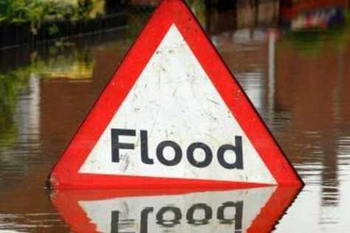 Flood Defence Work Looks Set For Approval | Shropshire Star