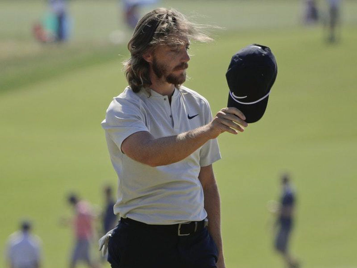 Tommy Fleetwood charge in vain as Brooks Koepka retains US Open title