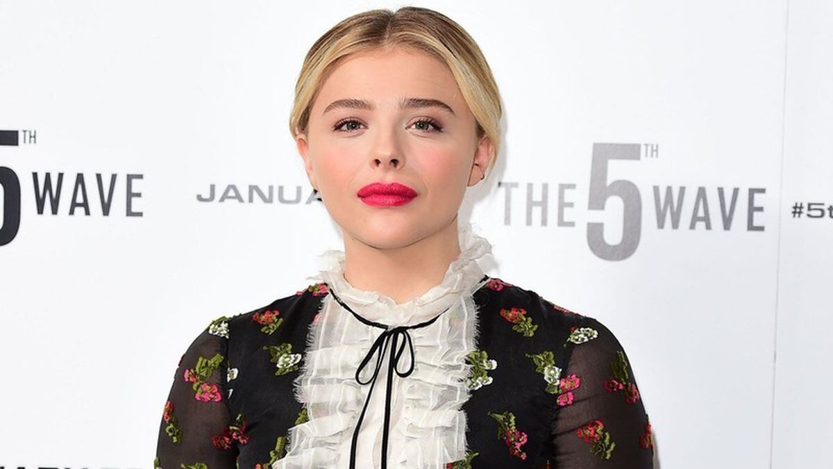 Chloe Grace Moretz Apologises For Ad That Caused Body Shaming Outcry Shropshire Star