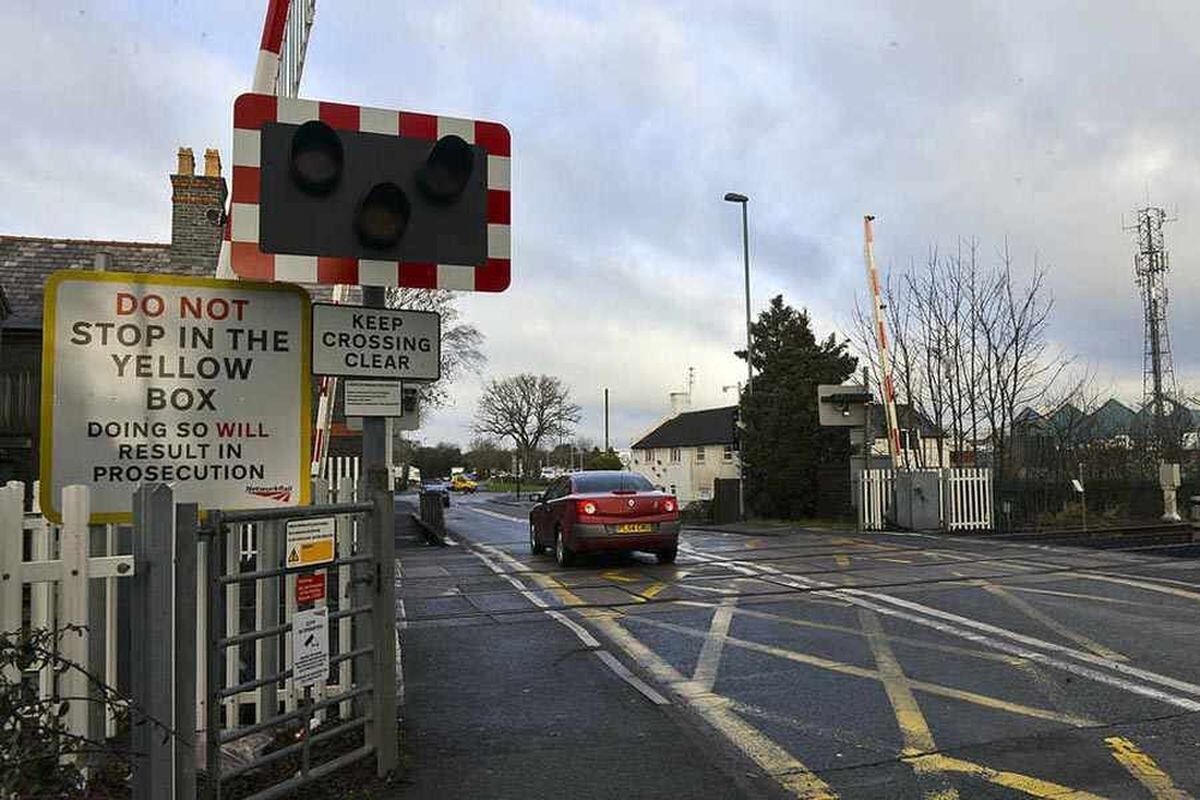 Mixed Reactions As Two Shropshire Level Crossings Could Be Replaced By Bridges Shropshire Star