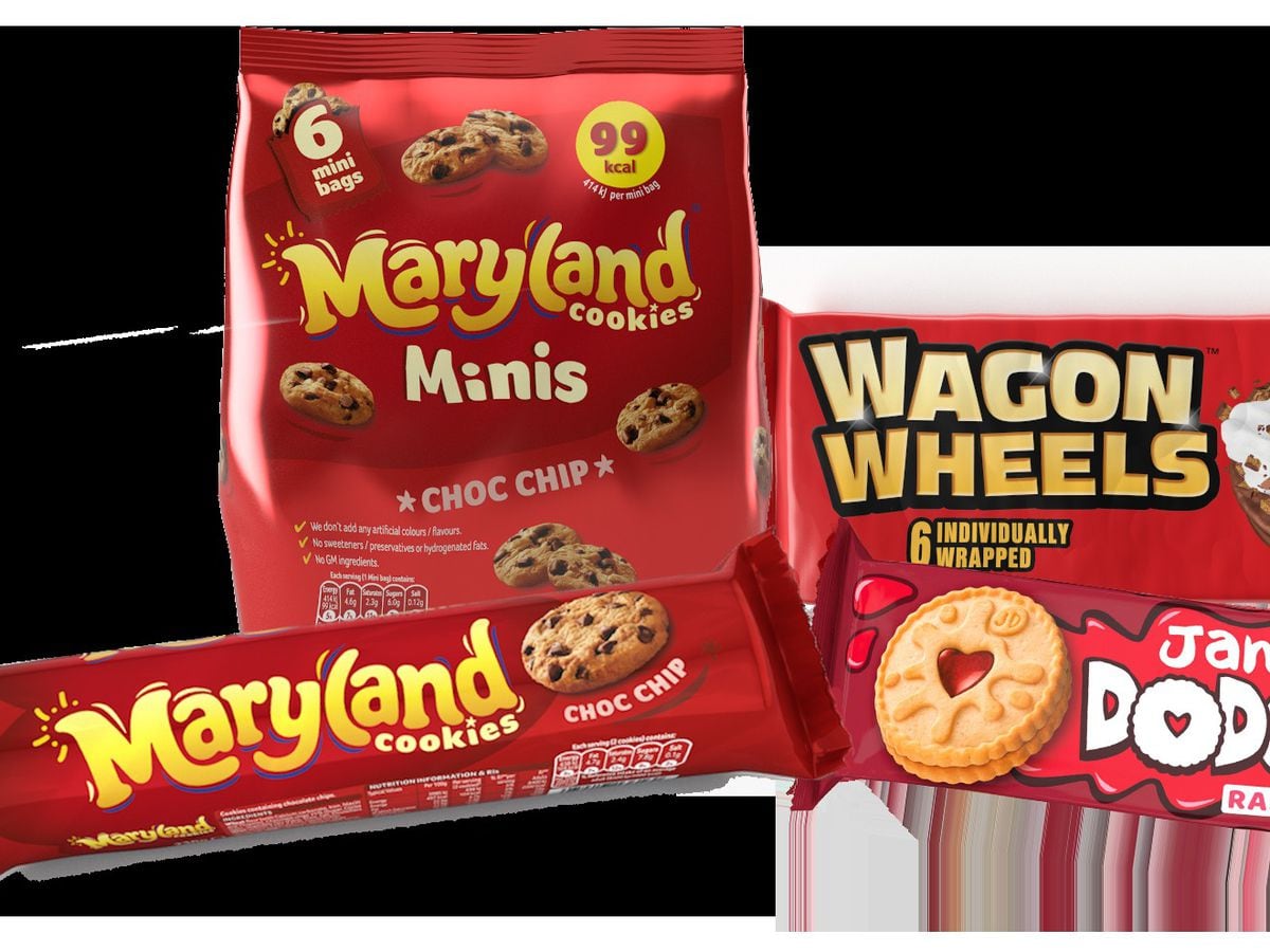 Wagon Wheel And Jammie Dodger Shortage Expected Over Strikes