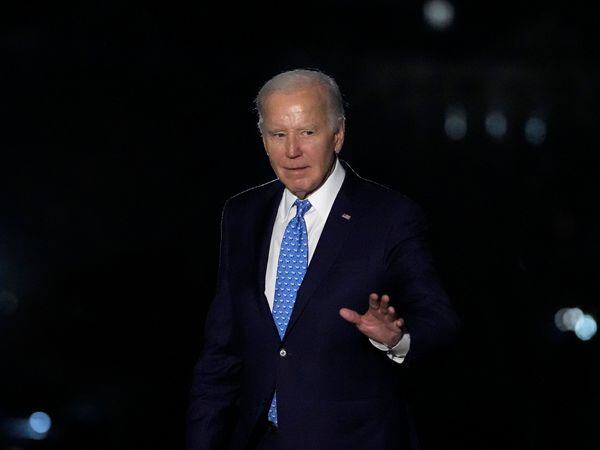 James Biden agrees to interview with House Republicans probing the ...