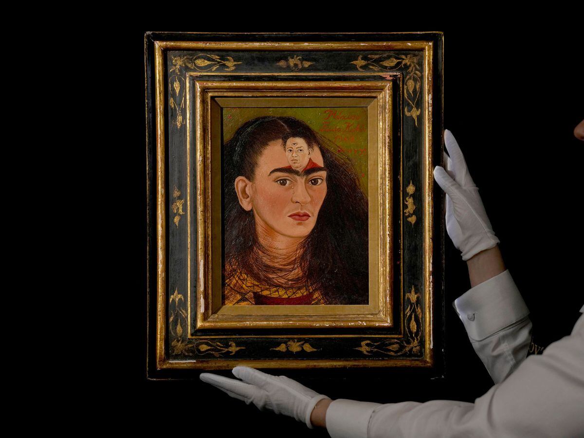 Musical to shine light on life of Mexican artist Frida Kahlo ...