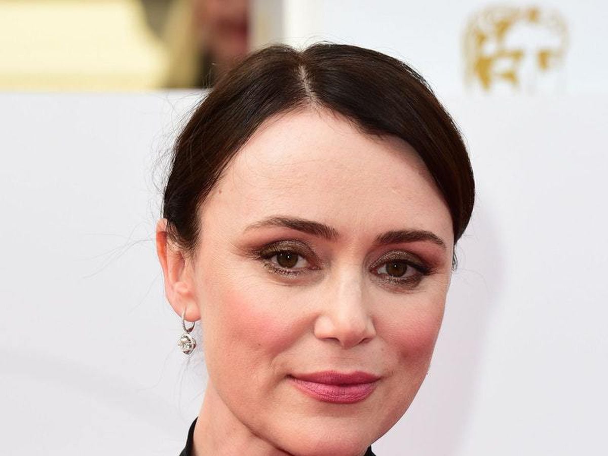 Keeley Hawes To Play Powerful Politician In Bbc Drama