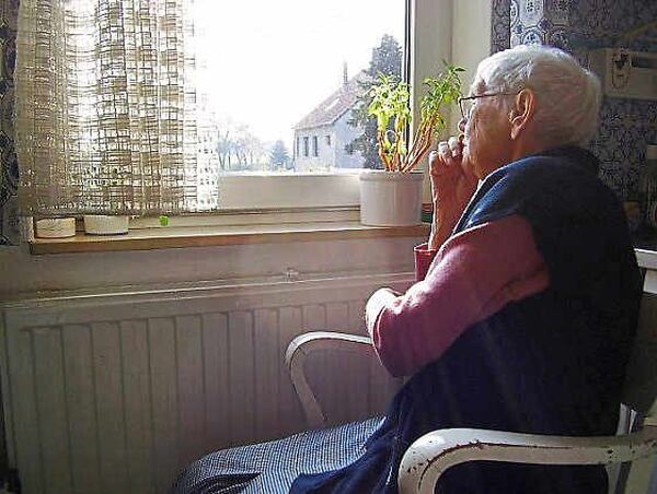 Watch Befriending Scheme A Lifeline For Lonely Older People In