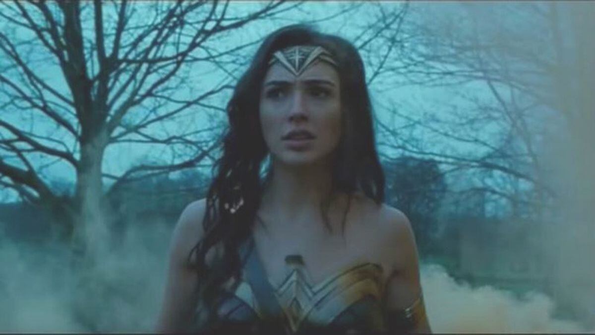 Wonder Woman Becomes Box Office Force In The Us Shropshire Star