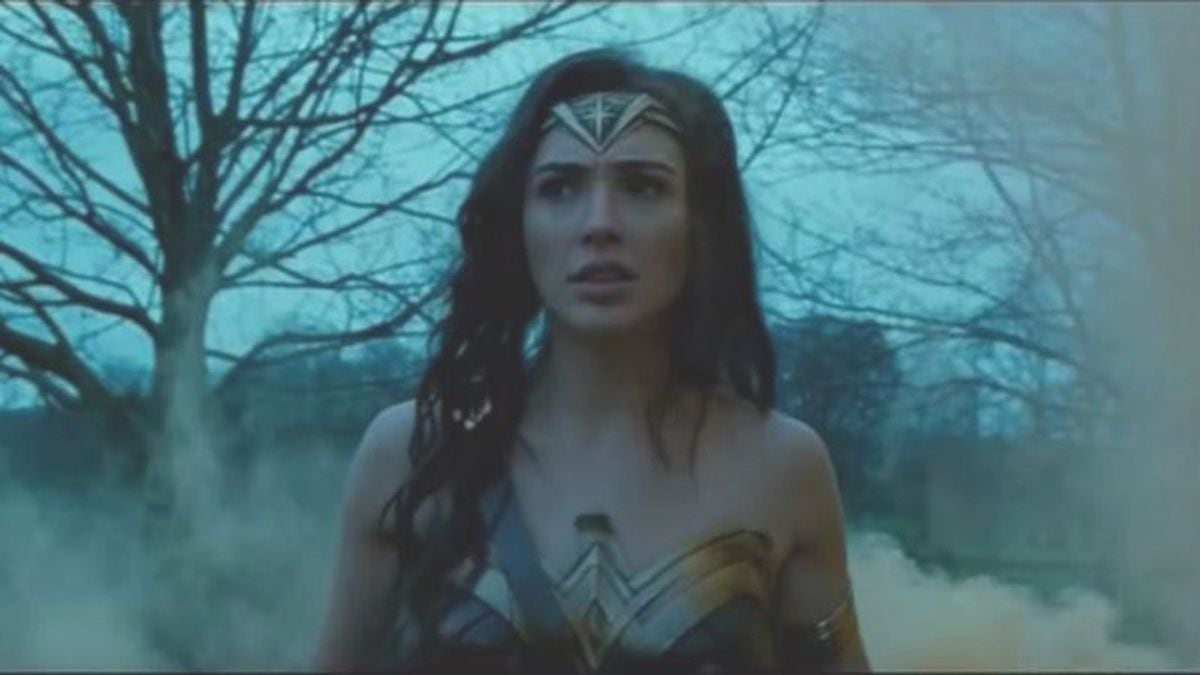 Wonder Woman becomes box office force in the US | Shropshire Star