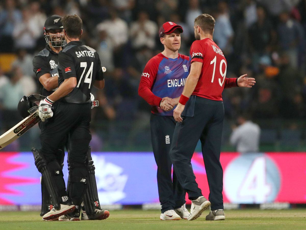 The Key Questions After England’s T20 World Cup Semi-final Defeat ...