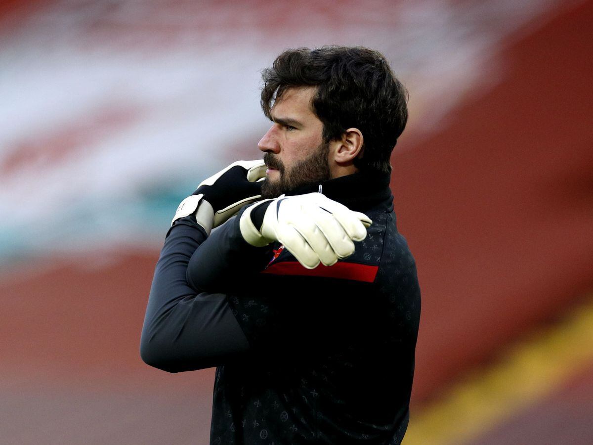 Alisson Becker: Father of Liverpool goalkeeper drowns in southern