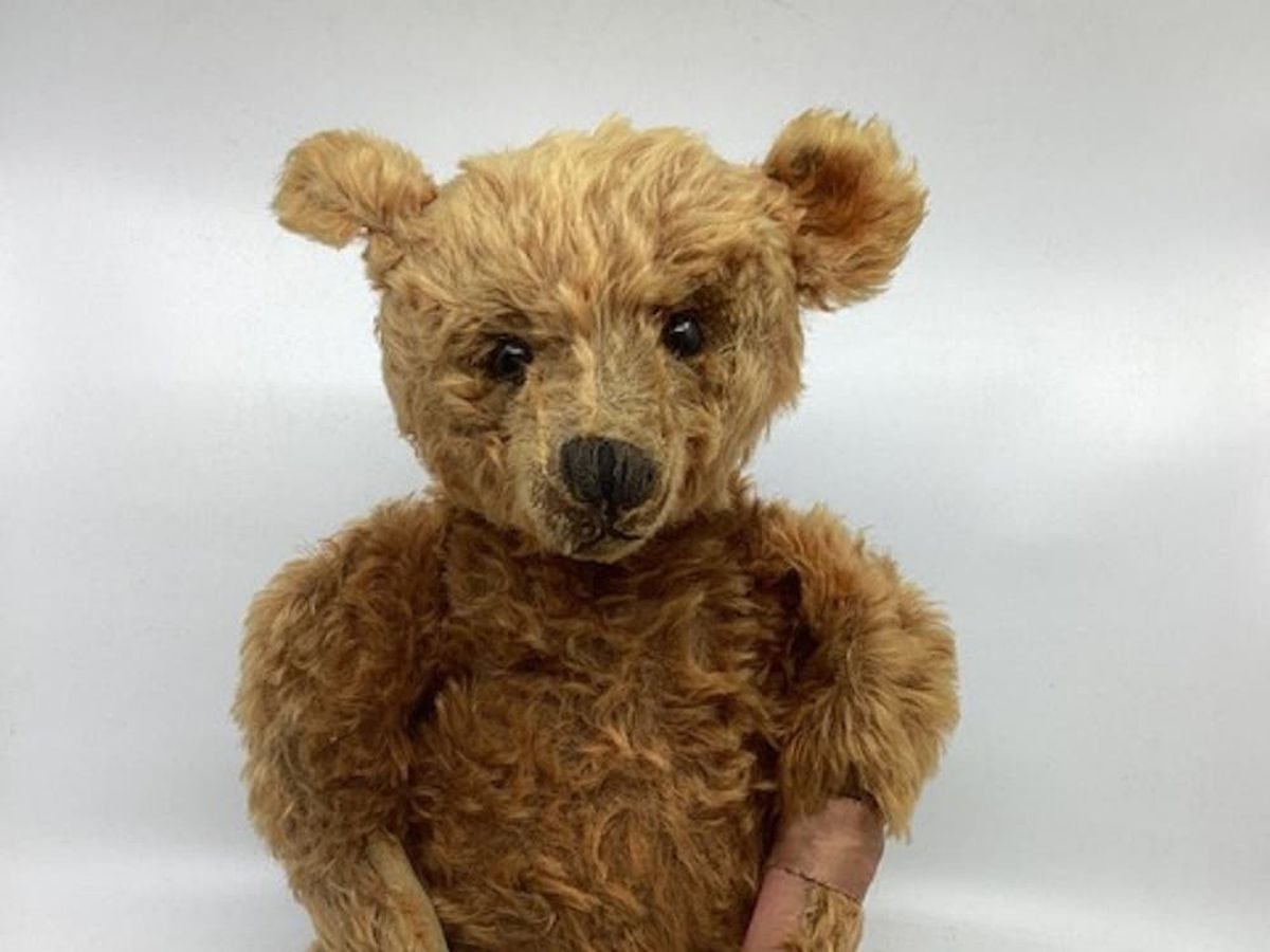 teddy bear selling sites