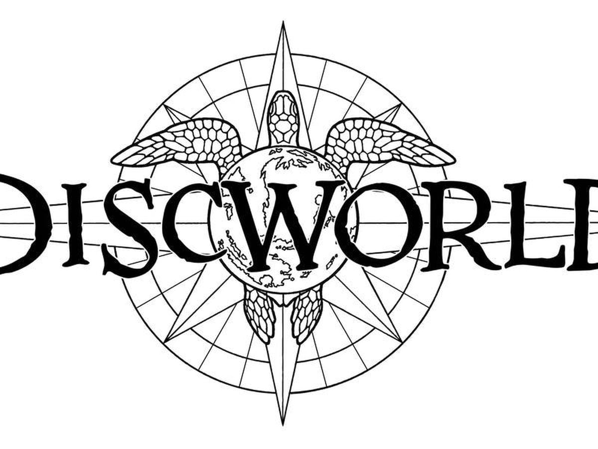 the discworld graphic novels