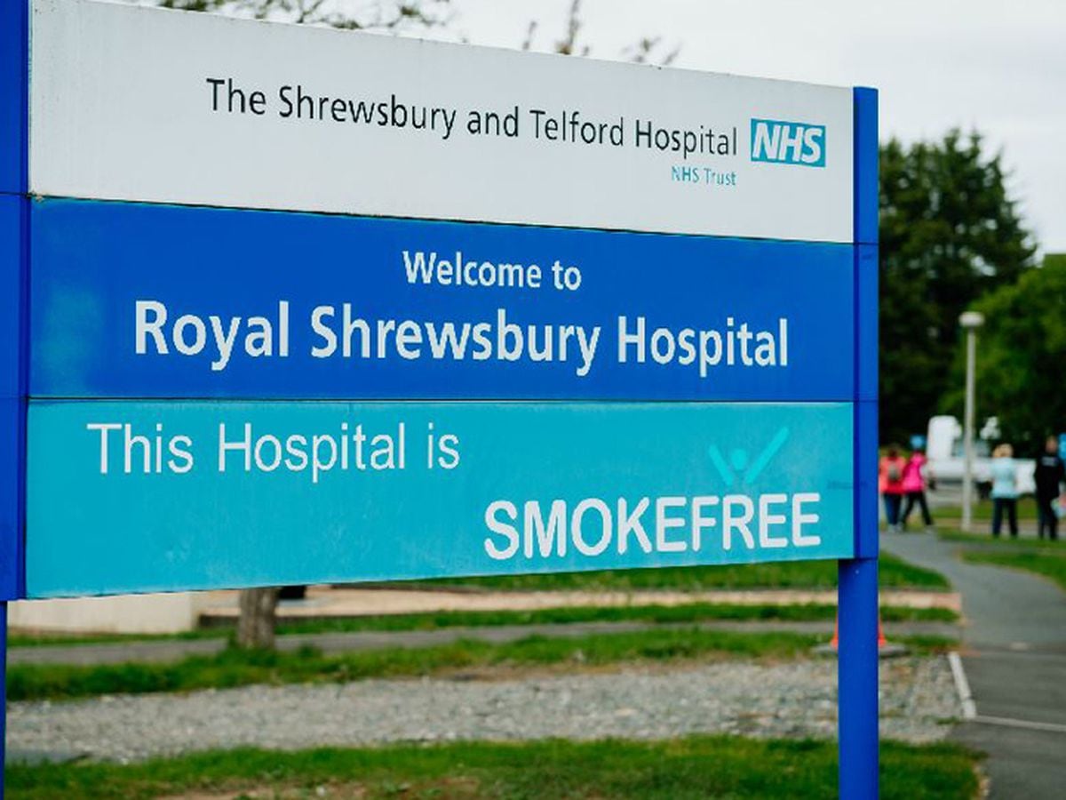 Police Expanding Shropshire Maternity Scandal Investigation Team 5256