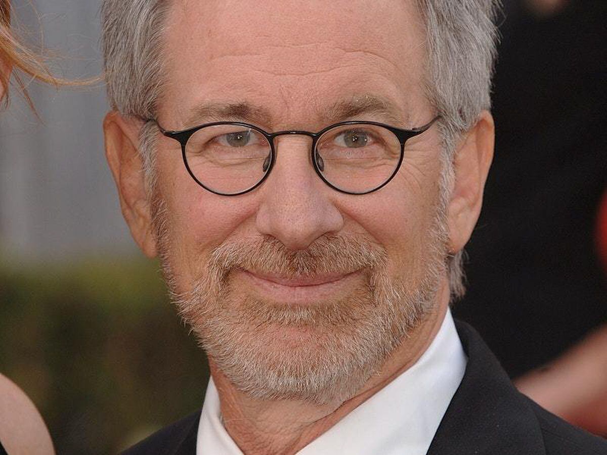 Steven Spielberg to attend Ready Player One premiere | Shropshire Star