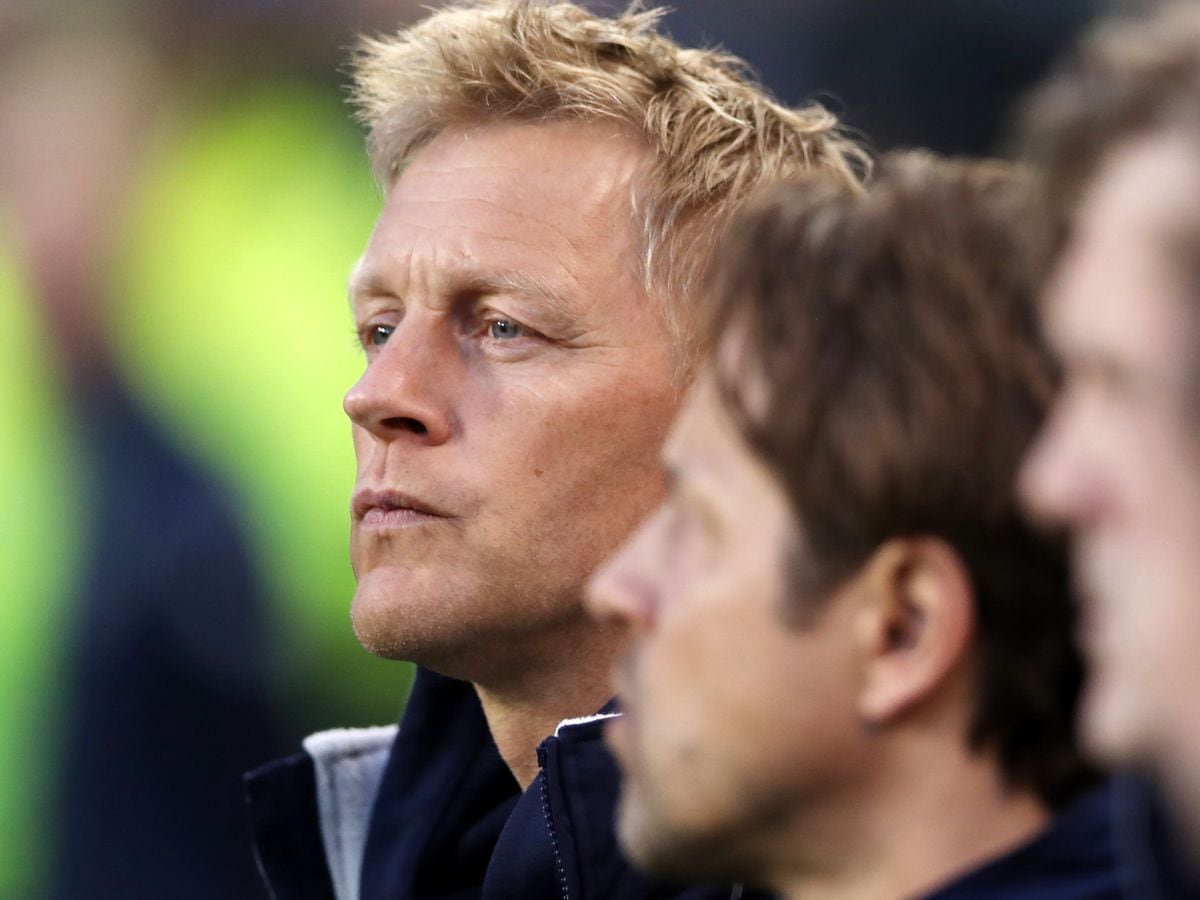 Qualified dentist Heimir Hallgrimsson ready to sink his teeth into Ireland role