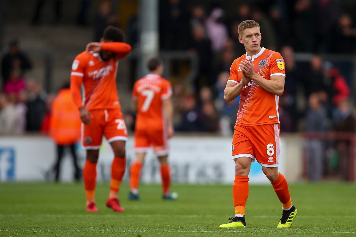 Scunthorpe United 1 Shrewsbury Town 0 - Match Highlights | Shropshire Star