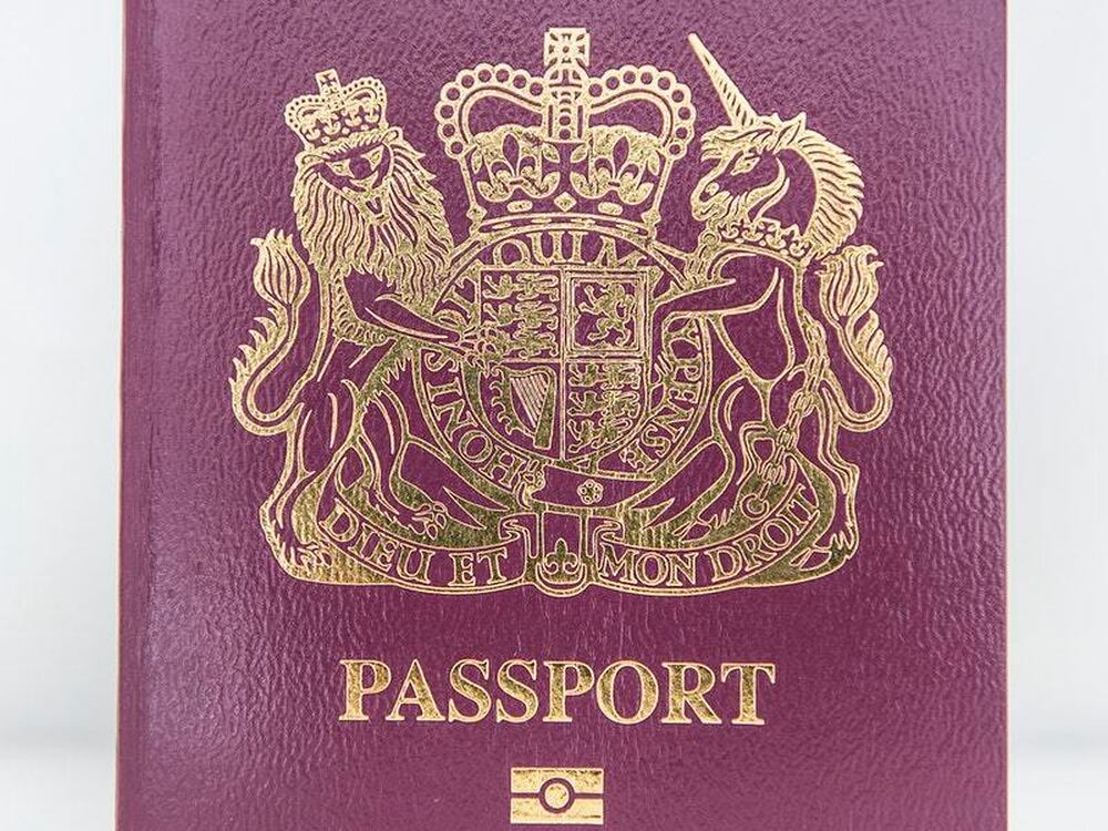 Passport fees to rise as postal applications cost more for first time