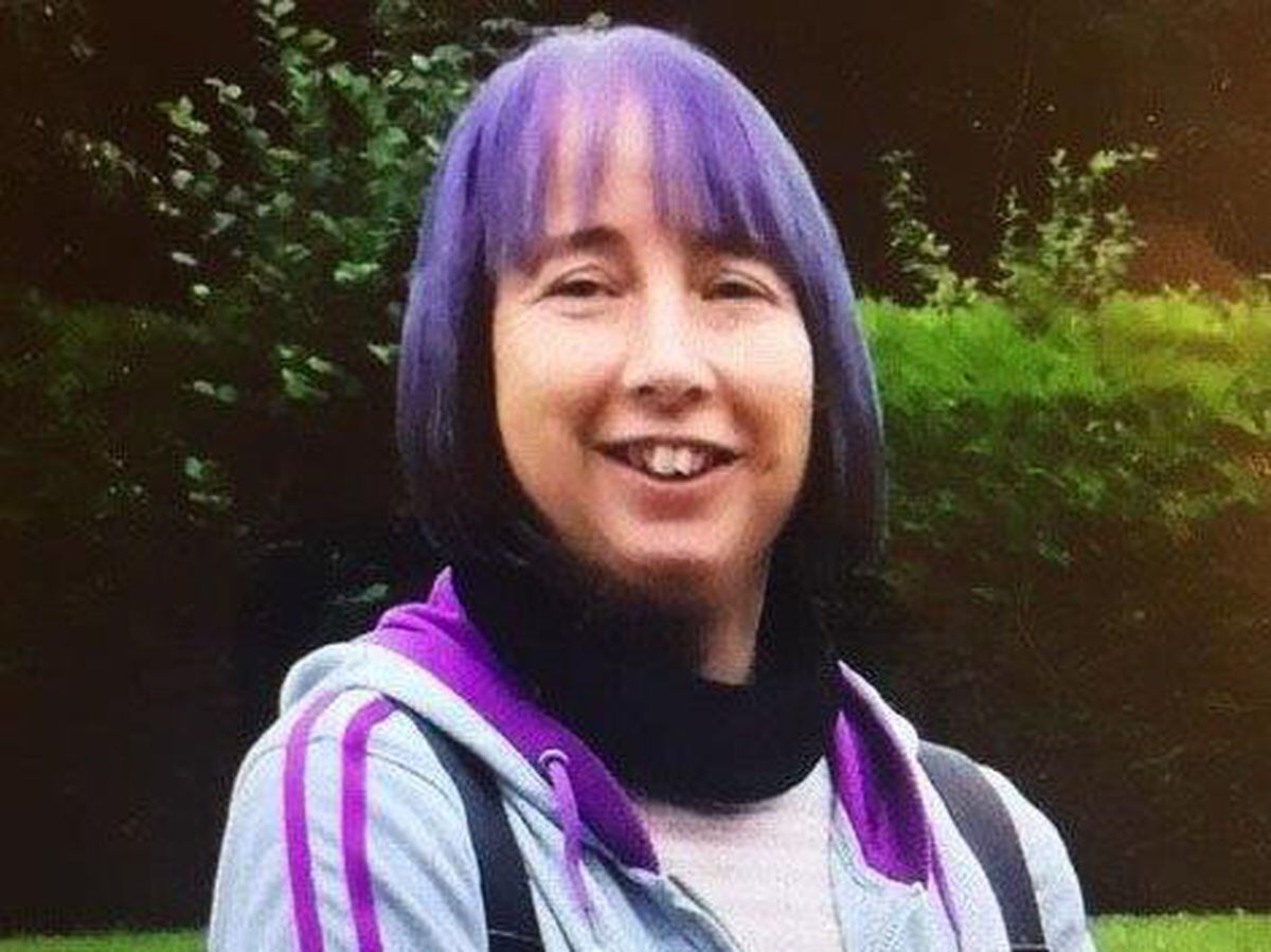 Appeal To Find Missing 50 Year Old Woman Last Seen Near Oswestry Shropshire Star