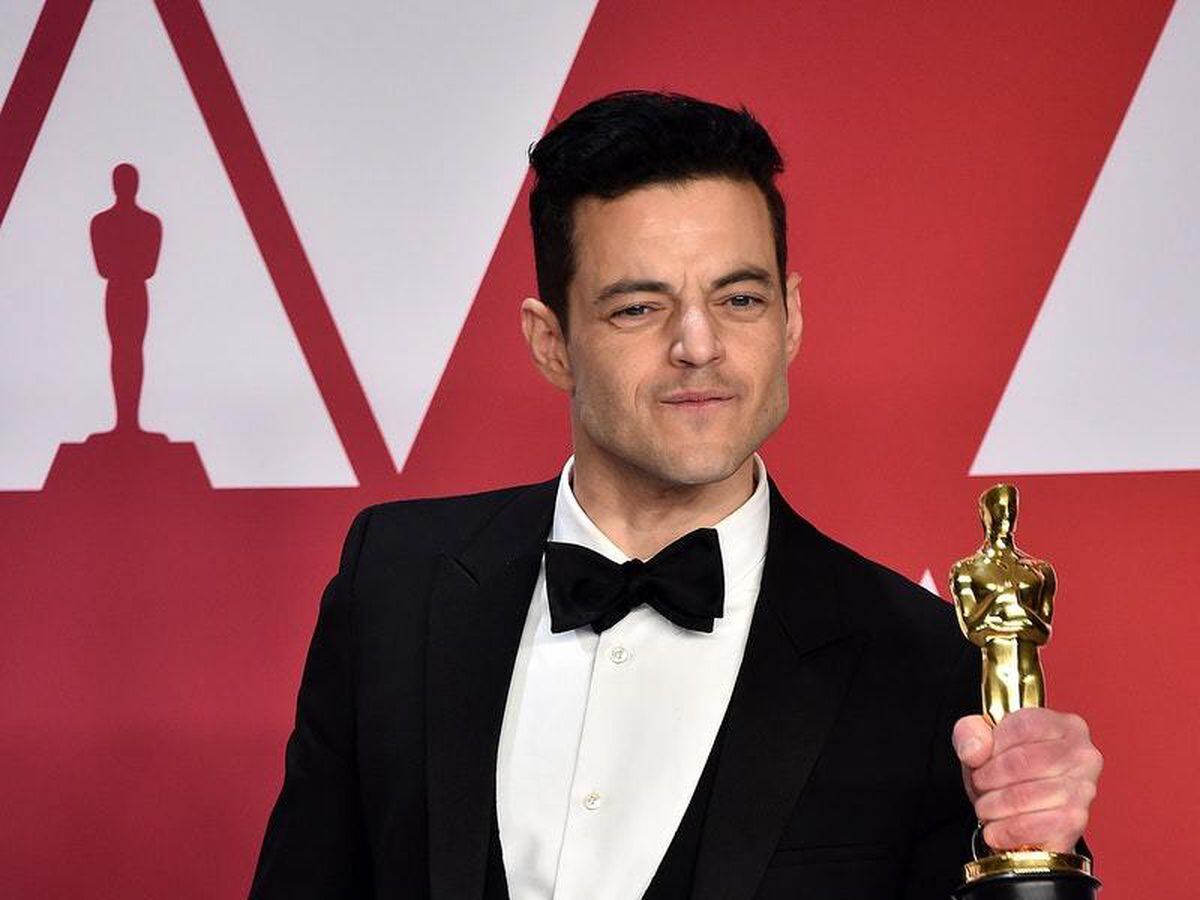 Rami Malek says he asked for reassurances before accepting James Bond ...