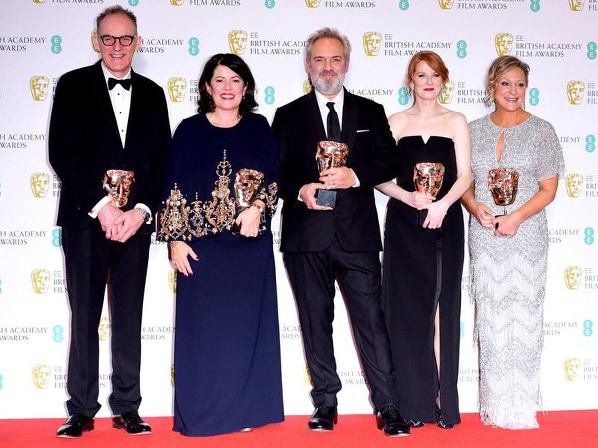 Who were the winners and losers at the Baftas? | Shropshire Star