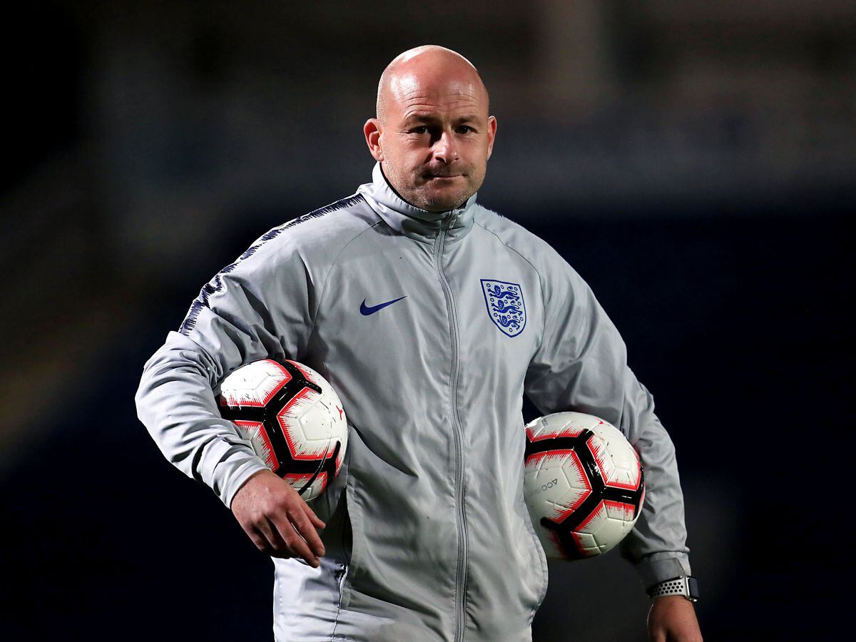 Lee Carsley Appointed England U21s Head Coach With Ashley Cole Named ...