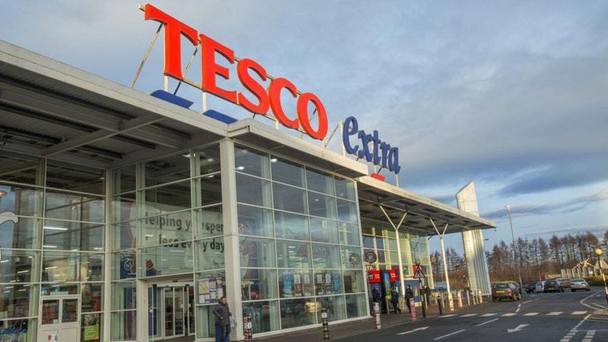 Tesco pledges to tackle hazardous chemicals in clothing supply chain ...