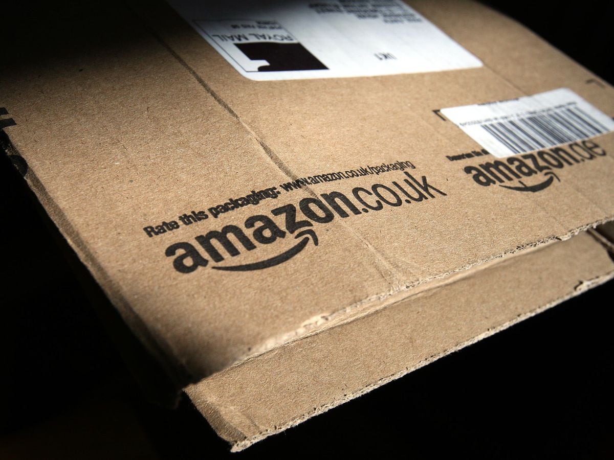 Amazon at 30: From online bookseller to two-trillion-dollar tech giant